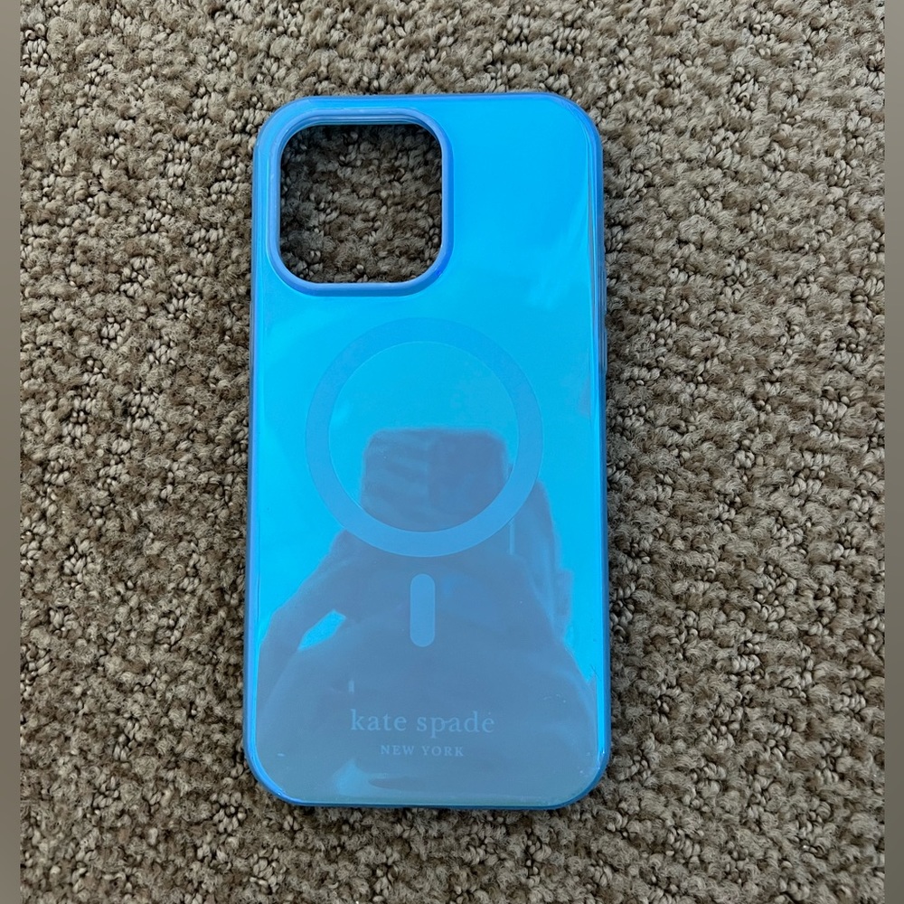Kate Spade Phone Case - iPhone 14 Pro Max